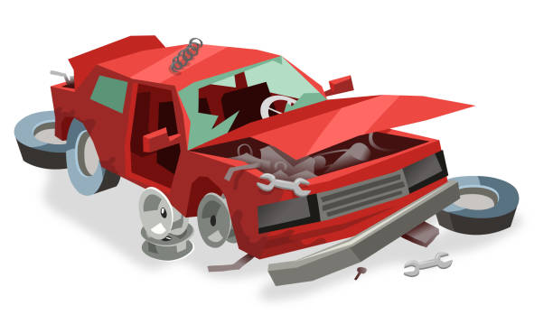 What to Expect from the Top Car Wreckers in Melbourne