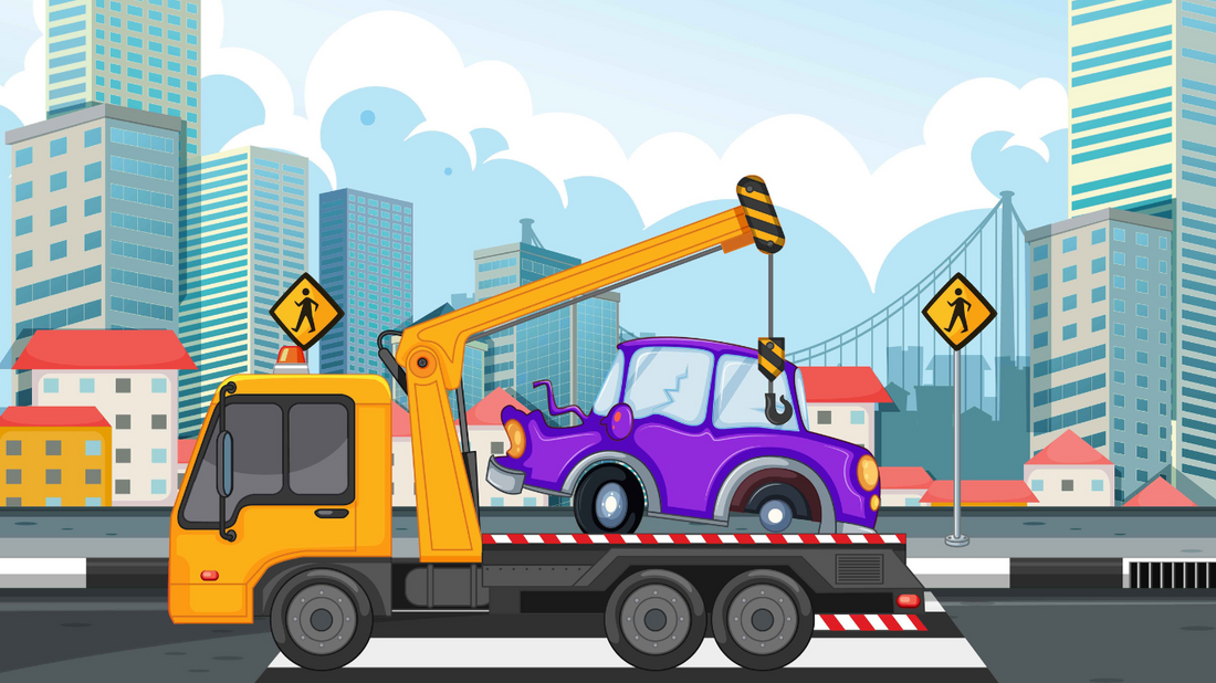 When Should You Consider the Services of Car Wreckers?
