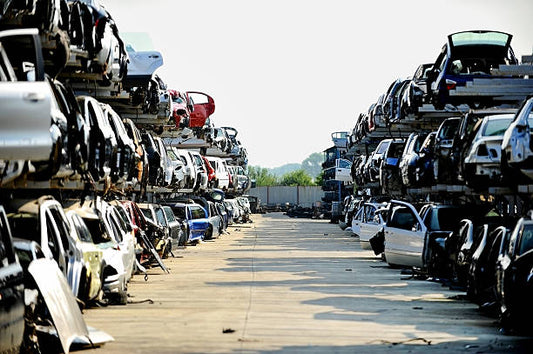 Benefits of Car Wreckers for Owners: Melbourne Car Parts Insights