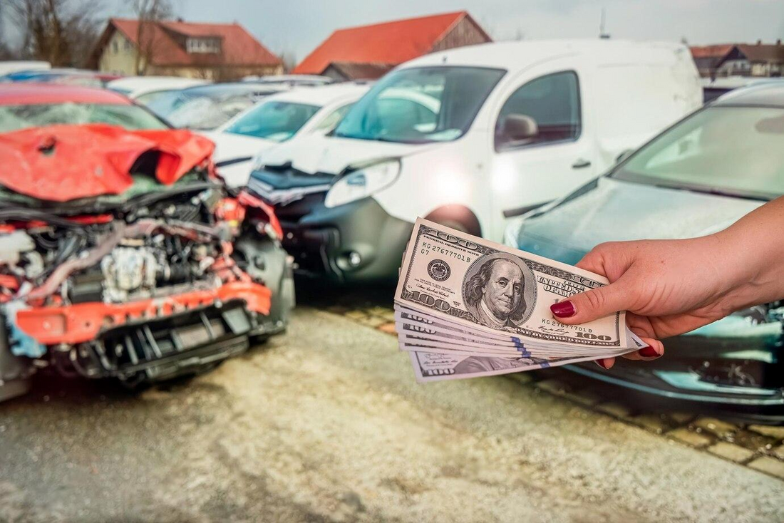 Cash for Cars: Sell Your Vehicle to Wreckers in Melbourne