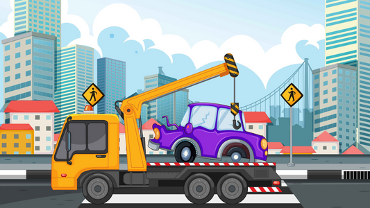 When Should You Consider the Services of Car Wreckers?