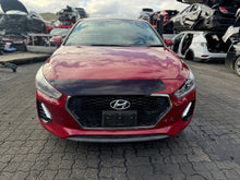 Hyundai I30 2018 Auto - Front Bar Reinforcement Bar