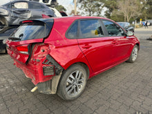 Hyundai I30 2018 Auto - RH Taillight