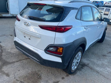 Hyundai Kona 2018 Auto - Bootlid/Tailgate