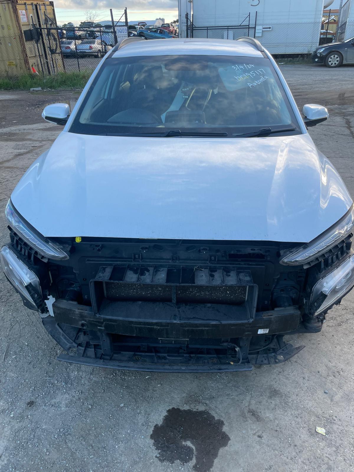 Hyundai Kona 2018 Auto - Front Bumper Bar