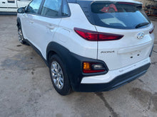 Hyundai Kona 2018 Auto - LH Taillight