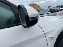 Hyundai Tucson 2018 Auto - LH Mirror