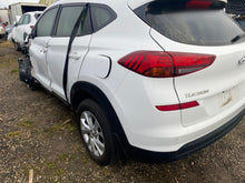 Hyundai Tucson 2018 Auto - LHR Door Shell