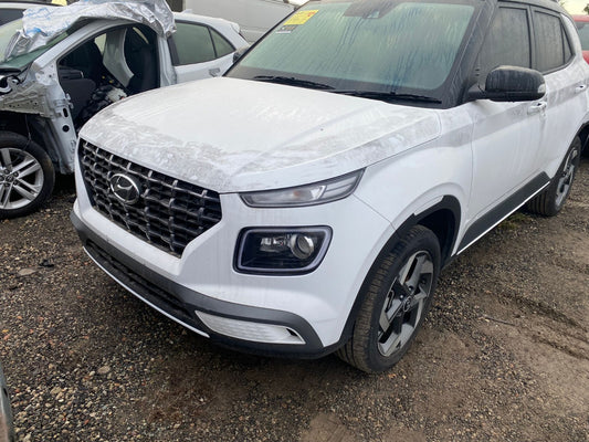 Hyundai Venue 2018 Petrol 2l Auto - Alternator Auto 2L