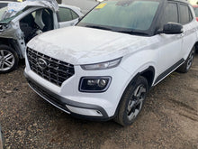 Hyundai Venue 2018 Petrol 2l Auto - LHF Door Shell