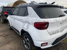 Hyundai Venue 2018 Petrol 2l Auto - LHR Door Shell