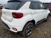 Hyundai Venue 2018 Petrol 2l Auto - RHR Door Shell