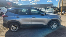 Kia Seltos 2022 Auto -  LHF Door Shell