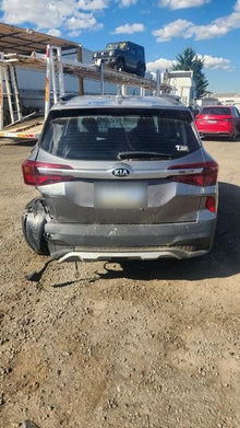 Kia Seltos 2022 Auto -  Radiator Support