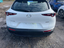 Mazda CX30 2022 Auto -  Bootlid/Tailgate