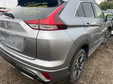 Mitsubishi Eclipse Cross 2018 Auto - Bootlid/Tailgate