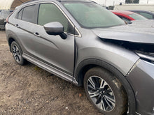Mitsubishi Eclipse Cross 2018 Auto - LHF Door Shell