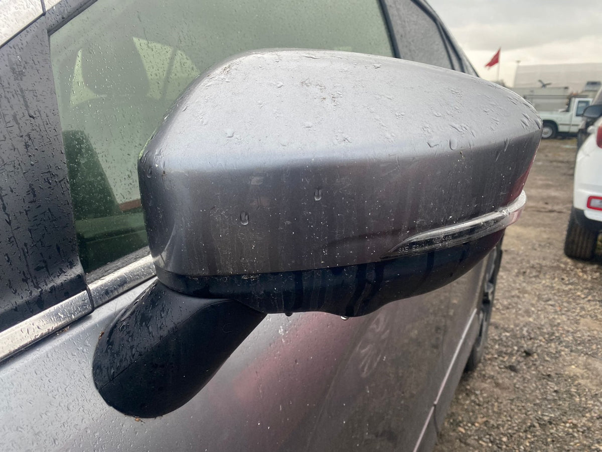 Mitsubishi Eclipse Cross 2018 Auto - LH Mirror