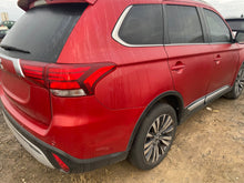 Mitsubishi Outlander SUV 2024 Auto -  Bootlid/Tailgate