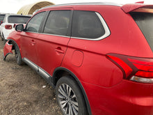 Mitsubishi Outlander SUV 2024 Auto -   LHR Door Shell