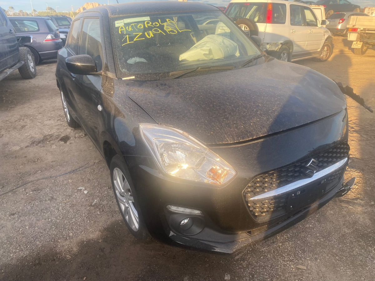 Suzuki Swift 2021 Auto -  LH Guard/fender