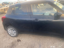 Suzuki Swift 2021 Auto -  RHR Door Shell