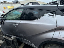 Toyota CHR 2018 Auto - LHF Door Shell