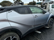 Toyota CHR 2018 Auto - RHR Door Shell