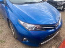 Toyota Corolla 2013 Auto - Front Bumper Bar