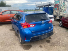Toyota Corolla 2013 Auto - LH Taillight