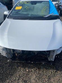 Toyota Corolla Hybrid Hatch 2022 Auto -  Front Bar Reinforcement Bar