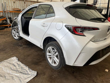 Toyota Corolla Hybrid Hatch 2022 Auto -  LHR Door Shell
