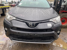 Toyota RAV4 GX 2018 Auto - Front Bar Reinforcement Bar