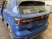 Volkswagen T-cross 2018 Auto -  Bootlid/Tailgate