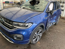 Volkswagen T-cross 2018 Auto -  RH Mirror