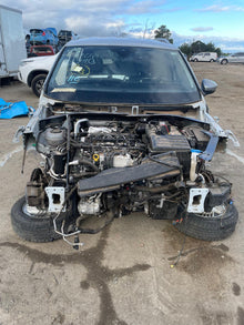Volkswagen Tiguan AllSpace 2018 Auto - Front Bar Reinforcement Bar