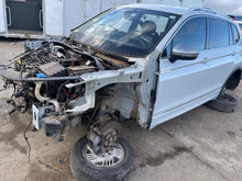 Volkswagen Tiguan AllSpace 2018 Auto - LH Guard/fender