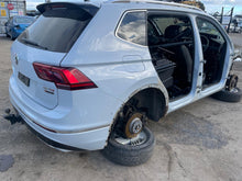 Volkswagen Tiguan AllSpace 2018 Auto - RHR Door Shell
