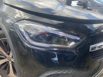 2024 Mercedes GLA200