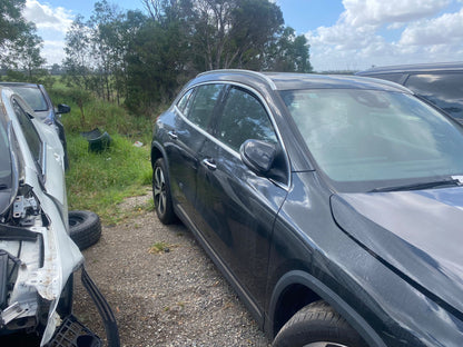 2024 Mercedes GLA200