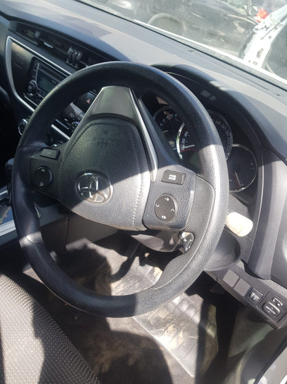 2024 Mercedes GLA200