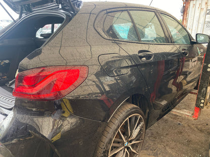 2022 BMW 118 M SPORT RH REAR DOOR
