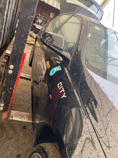 2022 BMW 118I -RIGHT HAND FRONT DOOR