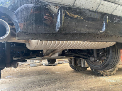 2022 BMW 118I -RIGHT HAND FRONT DOOR