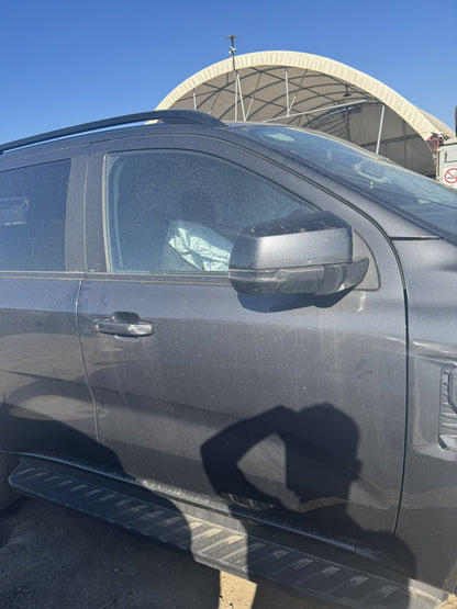 2024 Ford Everest LH Mirror ACW237-XD001219-LHM