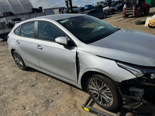 2022 KIA CERATO LEFT REAR DOOR