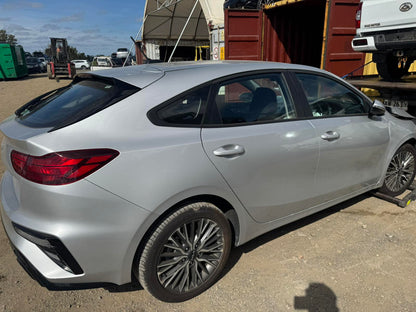 2022 KIA CERATO  WHEELS