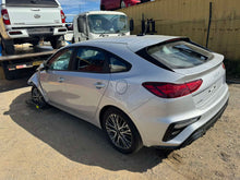 2022 KIA CERATO  WHEELS
